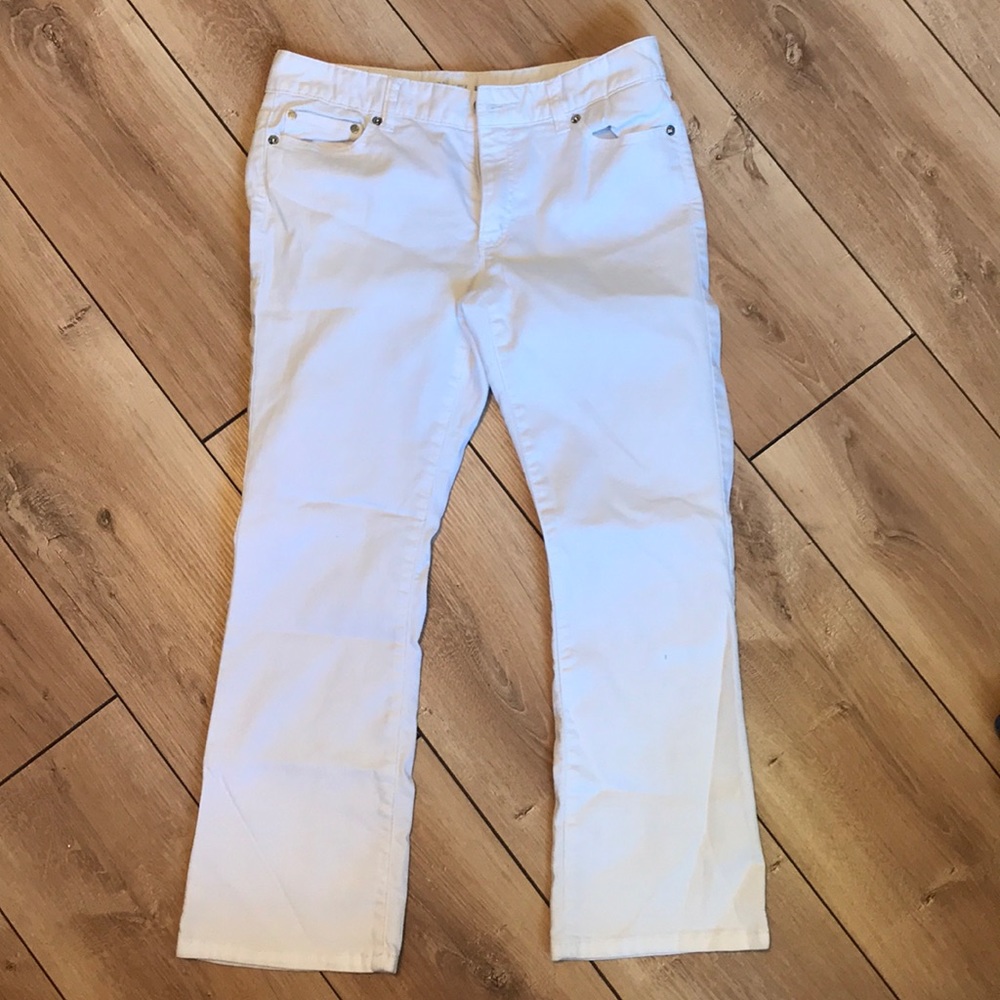 Michael Kors Capris
